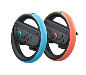 Nintendo Joy-Con 2 Lenkrad-Paar 160402-20