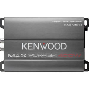 Kenwood KACM1814 617822-20