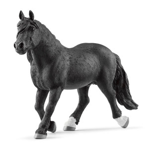 Schleich Vie à la ferme Etalon Noriker 13958 792815-20