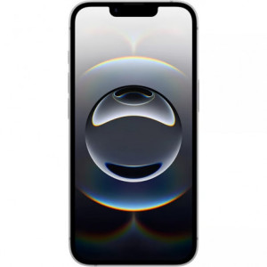 iPhone *16e (6.1'' 128 Go, 8 Go RAM No EU, Garantie 1 an) Blanc 0IP16E-128_WHI-20