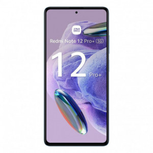 Xiaomi Redmi Note 12 Pro+ 5G (Double Sim 6.67", 256 Go, 8 Go RAM) Noir XRN12PP-8/256_BLK-20