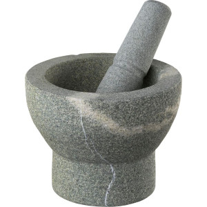 Gefu Crunchy Mortier en granite 623016-20