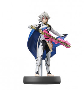 Nintendo amiibo Smash Corrin #59 301688-20