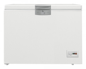 Beko HSM22340 115756-20