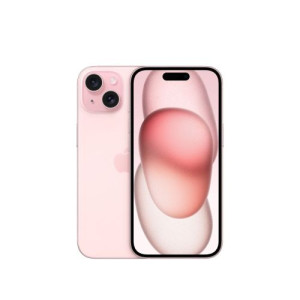 Apple iPhone 15 128GB Pink EU MTP13 ONLY BOX DAMAGE DP47400708-20