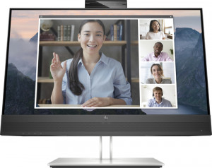 HP E24mv G4 Conferencing Monitor E-Series LED monitor Full HD (1080p) 23.8 pouces XP2354811D1108-20