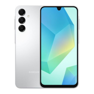 Samsung SM-A165F Galaxy A16 Dual SIM 8GB RAM 256GB Light Gray EU ONLY BOX DAMAGE DA13600940-20