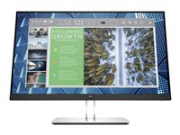 HP E24q G4 E-Series LED monitor QHD 24 pouces XP2336190D2386-20