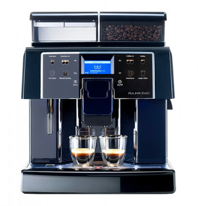Saeco Aulika EVO noir 479796-20