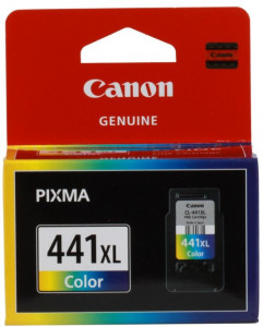 Canon CL-441 XL EMB couleur 546597-20