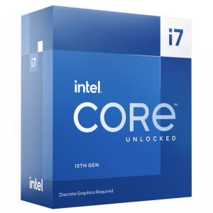 Intel Core CPU i7-13700K 30MB Cache 5,4GHz 767818-20