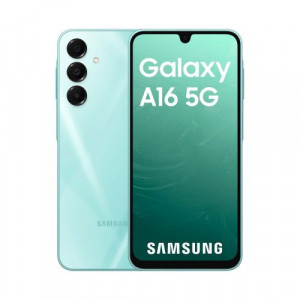 Samsung SM-A166B Galaxy A16 Dual SIM 5G 8GB RAM 256GB Light Green EU DA17400150-20