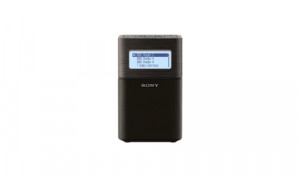 Sony XDR-V1BTDB noir 185306-20