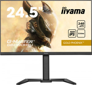 Iiyama G-Master GB2590HSU-B5 120670-20