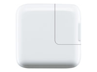 Apple 12W USB Power Adapter Power adapter 12 Watt (USB) for iPad/iPhone/iPod XP2365535N2456-20