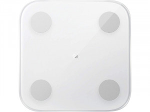 Xiaomi Mi Body Composition Scale 2 Balance connectée Bluetooth ACSXIA0009-20