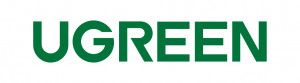 UGREEN Uno RG 65W 3-Port GaN Chargeur rapide EU noir 105011-20