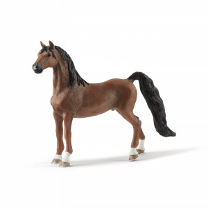 Schleich Club hippique 13913 Hongre Saddlebred américain 488147-20
