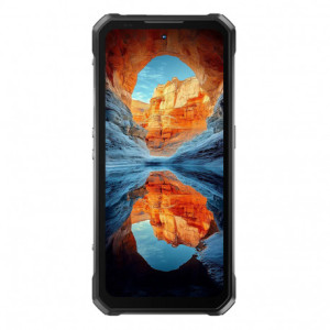 Oukitel WP100 Titan (6.8" NFC 33 000 mAh 512 Go, 16 Go RAM) Noir OWP100T-16/512_BLK-20