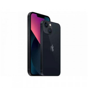 Apple iPhone 13 128GB Midnight EU MLPF3 DP41000766-20