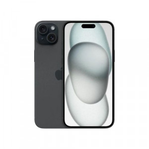 Apple iPhone 15 Plus 128GB Black EU MU0Y3 DP68900364-20