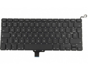 Clavier AZERTY Français MacBook Pro 13'' A1278 (2008-2012) PMCMWY0019-20