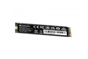 Verbatim Vi5000 M.2 SSD 2TB PCIe4 NVMe 31827 828725-20