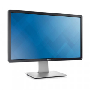 Dell Professional P2714H LED monitor Full HD (1080p) 27 pouces with 3-Years Advanced Exchange Service and Premium Panel Guarantee XR2188940R452-20