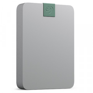 Seagate Ultra Touch 5TB USB-C Pebble gris 797071-20