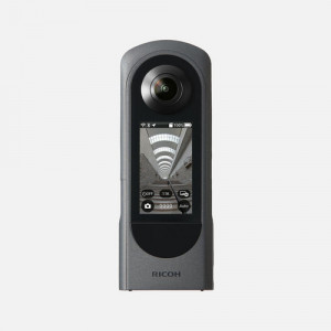 Ricoh Theta X 2023 818050-20