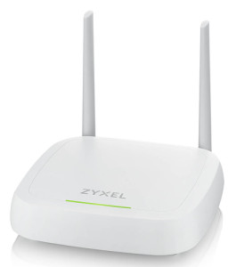 Zyxel NWA30BE 802.11be Wifi 7 NebulaFlex AccessPoint 218628-20
