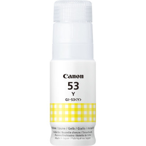 Canon GI-53 Y jaune 646032-20