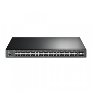 TP-Link TL-SG3452XP 821739-20