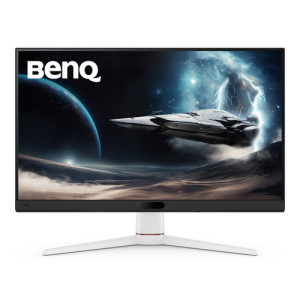 BenQ EX271 Moniteur IPS 1920 x 1080 blanc 27 220056-20