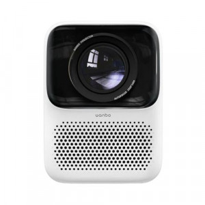Wanbo Projector T2 Max (New) Portable Full HD 1080p with Android System White EU DA12700554-20