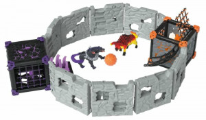 Schleich Eldrador Creatures Arena: Lave vs Ténèbres 42673 876150-20