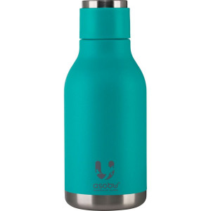 Asobu Bouteille thermo Urban turquoise, 0.473 L 718195-20