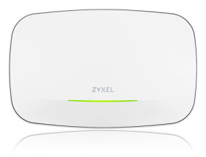 Zyxel NWA210AXv2 802.11ax WiFi 6 NebulaFlex AccessPoint 225334-20