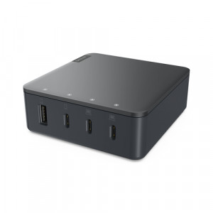 Lenovo Go Chargeur multi-port 130W 886573-20