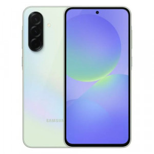 Samsung SM-A366B Galaxy A36 Dual SIM 5G 8GB RAM 256GB Lime EU DA23500625-20