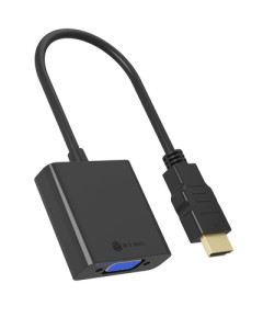 ICY BOX IB-AC502a HDMI A-Typ zu VGA adaptateur 192602-20