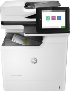 HP Color LaserJet Enterprise MFP M681dh multifunction printer colour XP2243764D115-20