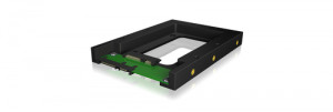 Raidsonic ICY BOX IB-2538StS 2,5 zu 3,5 HDD/SSD convert. 257595-20