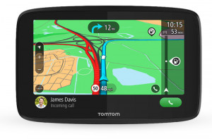 TomTom Go Essential 6 EU45 463941-20