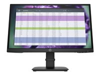 HP P22 G4 P-Series LED monitor Full HD (1080p) 21.5 pouces XP2339296D124-20