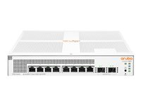 ARUBA Aruba IOn 1930 8G 2SFP 124W Switch XP2346515N1758-20