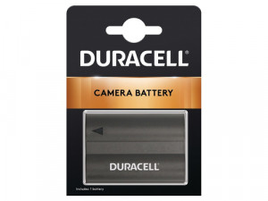 Duracell Li-Ion 1600 mAh pour Canon BP-511/BP-512 291027-20