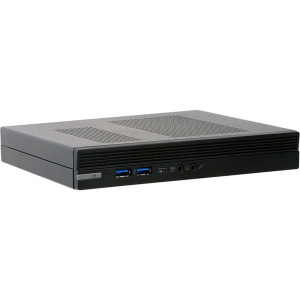 ECS Elitegroup LIVA ONE H470 65W Barebone 95-670-MT1003 736801-20