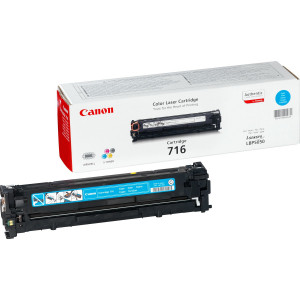 Canon 716 C cyan 1979B002 273938-20