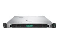 Hewlett Packard Enterprise HPE ProLiant DL360 Gen10 rack-mountable Xeon Gold 5218 2.3 GHz 32 GB no HDD XP2355269N1422-20
